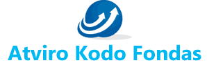 Atviro Kodo Fondas